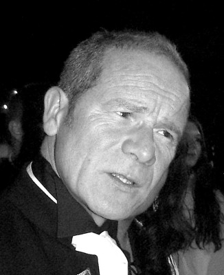 Peter Mullan profile Photo