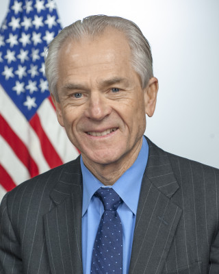 Peter Navarro profile Photo