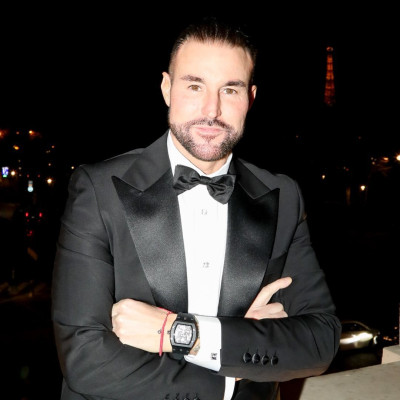 Philipp Plein profile Photo