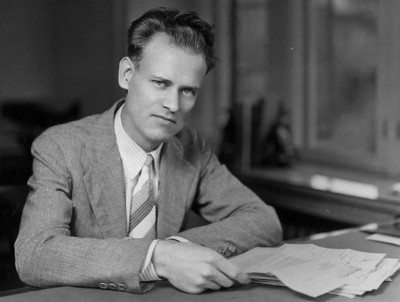 Philo Farnsworth profile Photo
