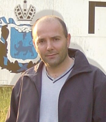 Pierre Woodman profile Photo