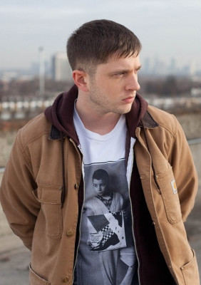 Plan B (musician) profile Photo