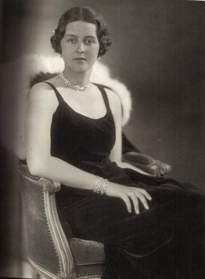 Princess Cecilie of Greece and Denmark profile Photo
