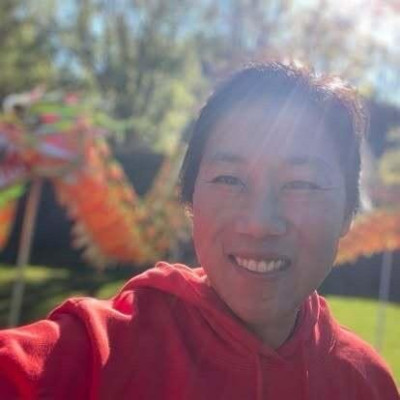 Priscilla Chan profile Photo