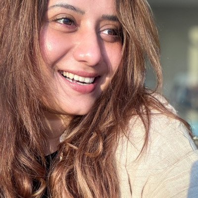 Priyanka Deshpande profile Photo