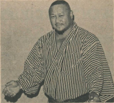 Professor Tanaka profile Photo