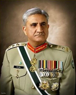 Qamar Javed Bajwa profile Photo