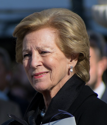 Queen Anne-Marie of Greece profile Photo