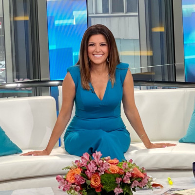 Rachel Campos-Duffy profile Photo
