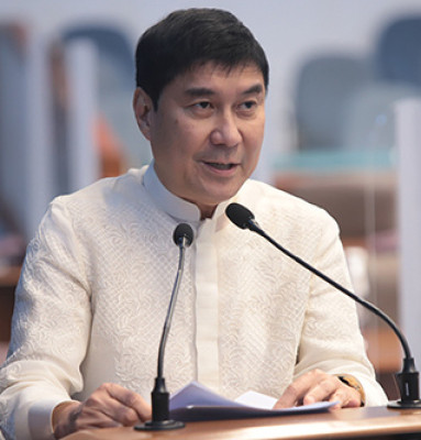 Raffy Tulfo profile Photo