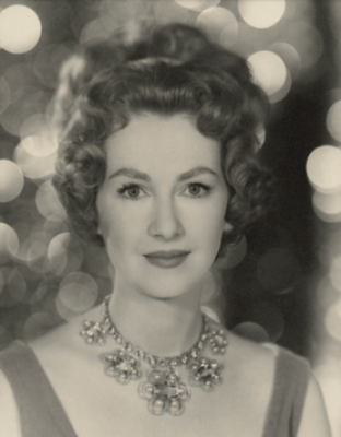 Raine Spencer, Countess Spencer profile Photo