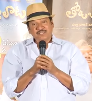 Rajendra Prasad (actor) profile Photo