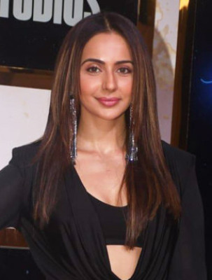 Rakul Preet Singh profile Photo