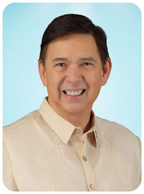 Ralph Recto profile Photo