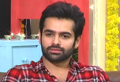 Ram Pothineni profile Photo