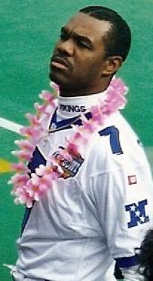 Randall Cunningham profile Photo