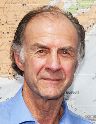 Ranulph Fiennes profile Photo