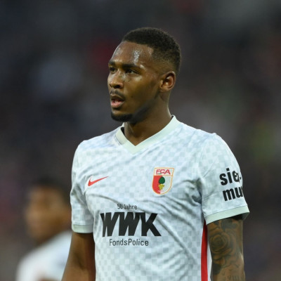 Reece Oxford profile Photo