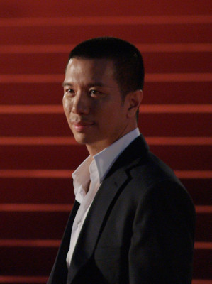 Reggie Lee (actor) profile Photo