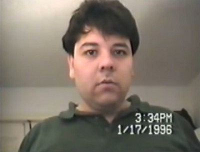 Ricardo López (stalker) profile Photo