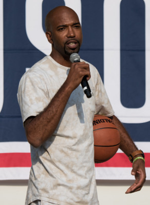 Richard Hamilton (basketball) profile Photo