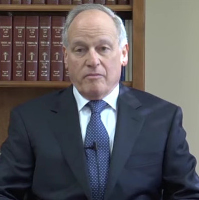 Richard Sackler profile Photo