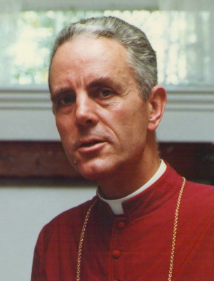 Richard Williamson (bishop) profile Photo