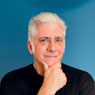Rick Beato profile Photo