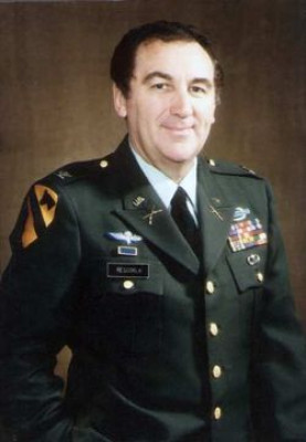 Rick Rescorla profile Photo