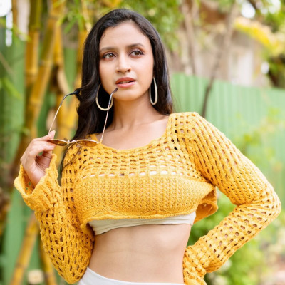 Ritika Shrotri profile Photo