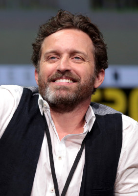 Rob Benedict profile Photo