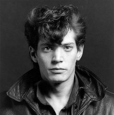 Robert Mapplethorpe profile Photo