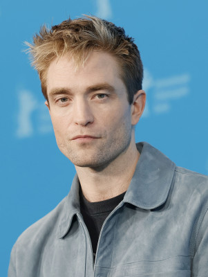 Robert Pattinson profile Photo