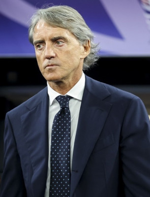 Roberto Mancini profile Photo