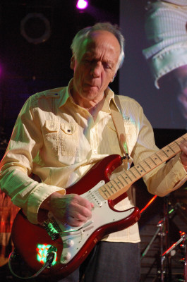 Robin Trower profile Photo