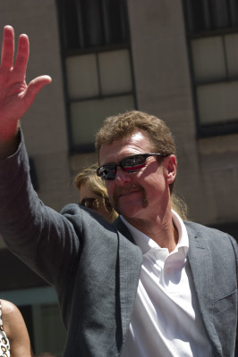 Robin Yount profile Photo