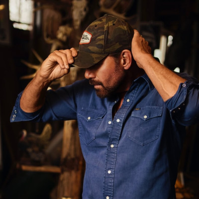 Rodney Atkins profile Photo