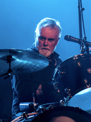 Roger Taylor (Queen drummer) profile Photo