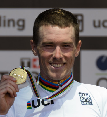 Rohan Dennis profile Photo