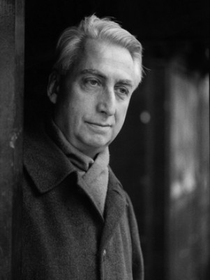 Roland Barthes profile Photo
