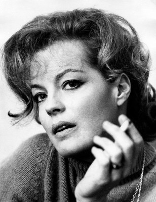 Romy Schneider profile Photo
