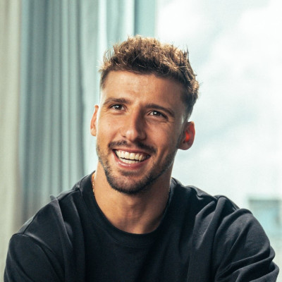 Rúben Dias profile Photo