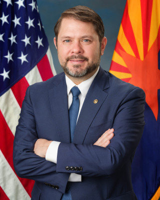 Ruben Gallego profile Photo