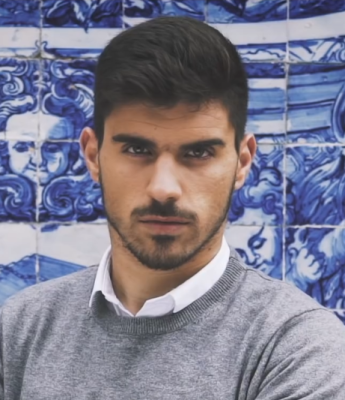 Rúben Neves profile Photo