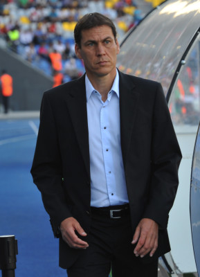 Rudi Garcia profile Photo