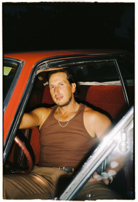 Russell Dickerson profile Photo