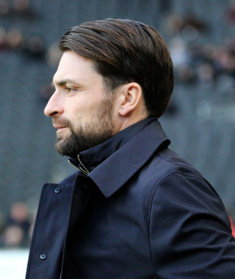 Russell Martin (footballer) profile Photo