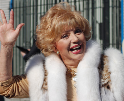 Ruta Lee profile Photo
