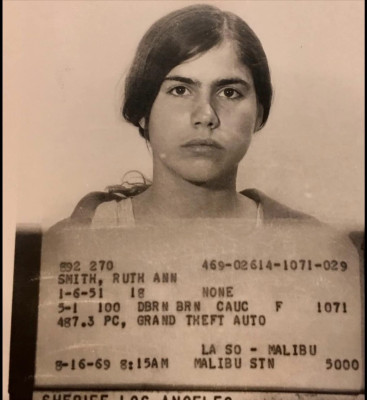 Ruth Ann Moorehouse profile Photo