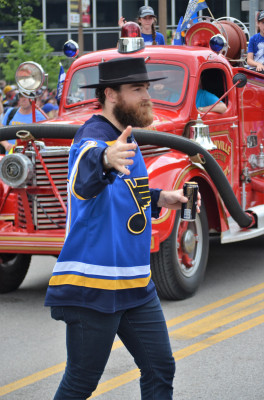 Ryan O'Reilly profile Photo